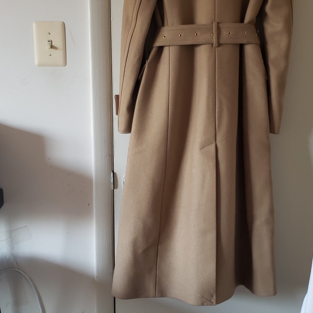 MK coat - Picture 2 of 7